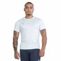 Camiseta Umbro Basic UV Masculina 8T160008-222