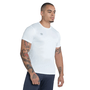 Camiseta Umbro Basic UV Masculina 8T160008-222