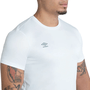 Camiseta Umbro Basic UV Masculina 8T160008-222
