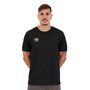 Camiseta Umbro Essential Masculina U11TW00139-111