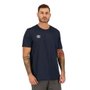 Camiseta Umbro Essential Masculina U11TW00139-777