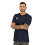Camiseta Umbro Essential Masculina U11TW00139-777