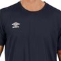 Camiseta Umbro Essential Masculina U11TW00139-777