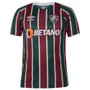 Camiseta Umbro Fluminense I 24 Jogador Masc U31FL02591-542
