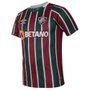 Camiseta Umbro Fluminense I 24 Jogador Masc U31FL02591-542