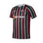 Camiseta Umbro Fluminense I 24 Torcedor Masc U31FL02593-542