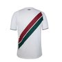 Camiseta Umbro Fluminense II 24 Torcedor Masc U31FL02603-254
