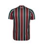 Camiseta Umbro Fluminense Torcedor I 25 Masc U31FL03607-542