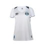 Camiseta Umbro Grêmio II 24 Feminina U32G02699-231