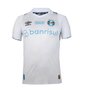 Camiseta Umbro Grêmio II 24 Jogador Masculino U31G02690-231