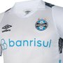 Camiseta Umbro Grêmio II 24 Masculina U31G02692-231