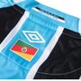 Camiseta Umbro Grêmio Torcedor I 25 Masculina U31G03493-312