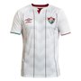 Camiseta Infantil Umbro Fluminense 2 2020 3FL161156-245