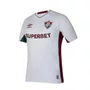 Camiseta Umbro M/C Fluminense II 2025 Masc U31FL03622-245