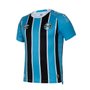 Camiseta Umbro M/C Grêmio I 2025 Jogador Masc U31G03491-312
