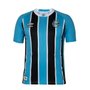 Camiseta Umbro M/C Grêmio I 2025 N10 Masculina U31G03492-312