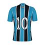 Camiseta Umbro M/C Grêmio I 2025 N10 Masculina U31G03492-312