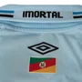Camiseta Umbro M/C Grêmio II 2025 N10 Masc U31G03504-333