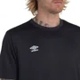 Camiseta Umbro M/C Legacy Masculina U11TW00432-111