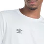 Camiseta Umbro M/C Legacy Mascullino U11TW00432-222