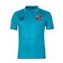 Camiseta Umbro M/C Santos Ed. Esp.25 N10 Masculina U31S03964-313