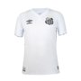 Camiseta Umbro Santos I 24 Torcedor Masculina U31S02633-212