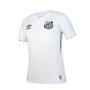 Camiseta Umbro Santos I 24 Torcedor Masculina U31S02633-212