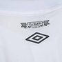 Camiseta Umbro Santos I 24 Torcedor Masculina U31S02633-212
