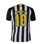 Camiseta Umbro Santos II 2025 Masculina U31S03923-126