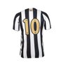 Camiseta Umbro Santos II 24 Torcedor Masculina U31S02640-129