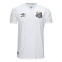 Camiseta Umbro Santos Torcedor Of I 25 Masc U31S03921-282