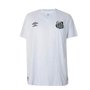 Camiseta Umbro Santos Torcedor Of I 25 Masc U31S03921-282