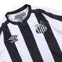 Camiseta Umbro Torcedor Santos II 22 Masculina U31S875-121