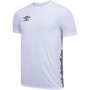 Camiseta Umbro TWR Docket New Masculina 940142-222