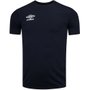 Camiseta Umbro TWR Docket New Masculina 940144-121