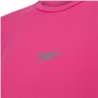 Camiseta Speedo Manga Longa UV Protecion Feminina 071715-061