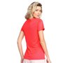 Camiseta Puma Performance Feminina 521181-06