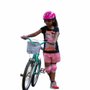 Capacete Infantil Acte Bike A60-R