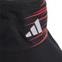Chapéu Adidas Bucket Flamengo Unissex JI5175
