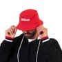 Chapéu Bucket Wilson Basic Unissex BN1123UNVM