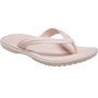 Chinelo Crocs Crocband Flip Feminino 11033-6UR