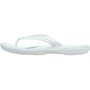 Chinelo Crocs Crocband Flip Unissex 11033-1NK