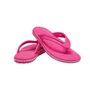 Chinelo Crocs Crocband Flip W Feminino 206100-6QQ