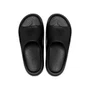 Chinelo Crocs Mellow Recovery Slide Masculino 208392-001