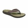 Chinelo Crocs Yukon Vista II Lr Flip Masculino 209332-206