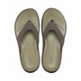Chinelo Crocs Yukon Vista II Lr Flip Masculino 209332-206