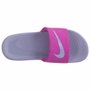 Chinelo Infantil Nike Kawa (GS/PS) Slide Menina 819353-601