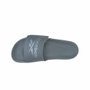 Chinelo Reebok Slide Velcro Masculino UCHI002-BRLCZ