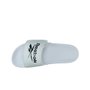 Chinelo Reebok Slide Velcro Unissex UCHI002-BRLBC
