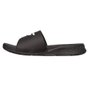 Chinelo Skechers Go Consistent Masculino 229030BR-BKW